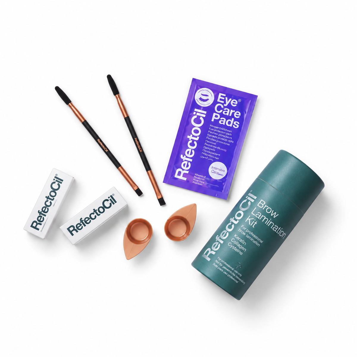 REFECTOCIL Brow Lamination Kit