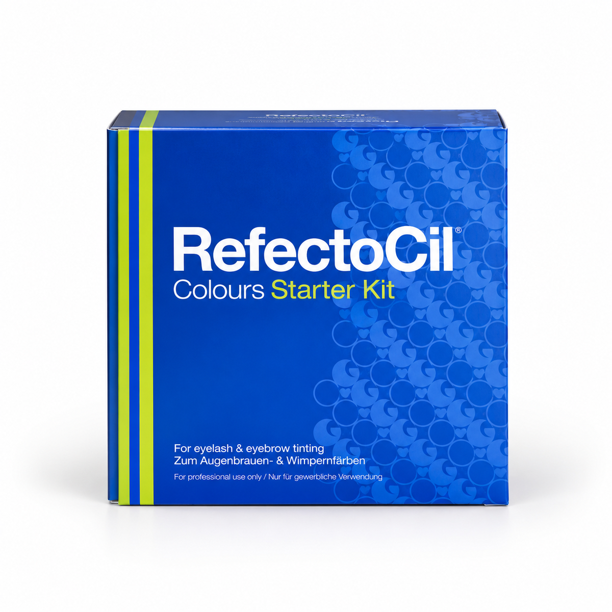 REFECTOCIL Classic Colour Starter Kit