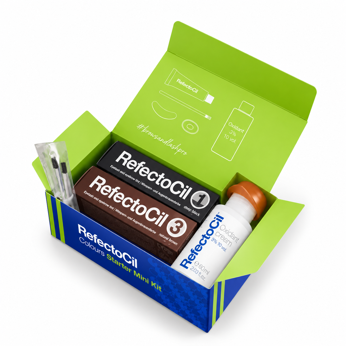 REFECTOCIL Mini Starter Kit