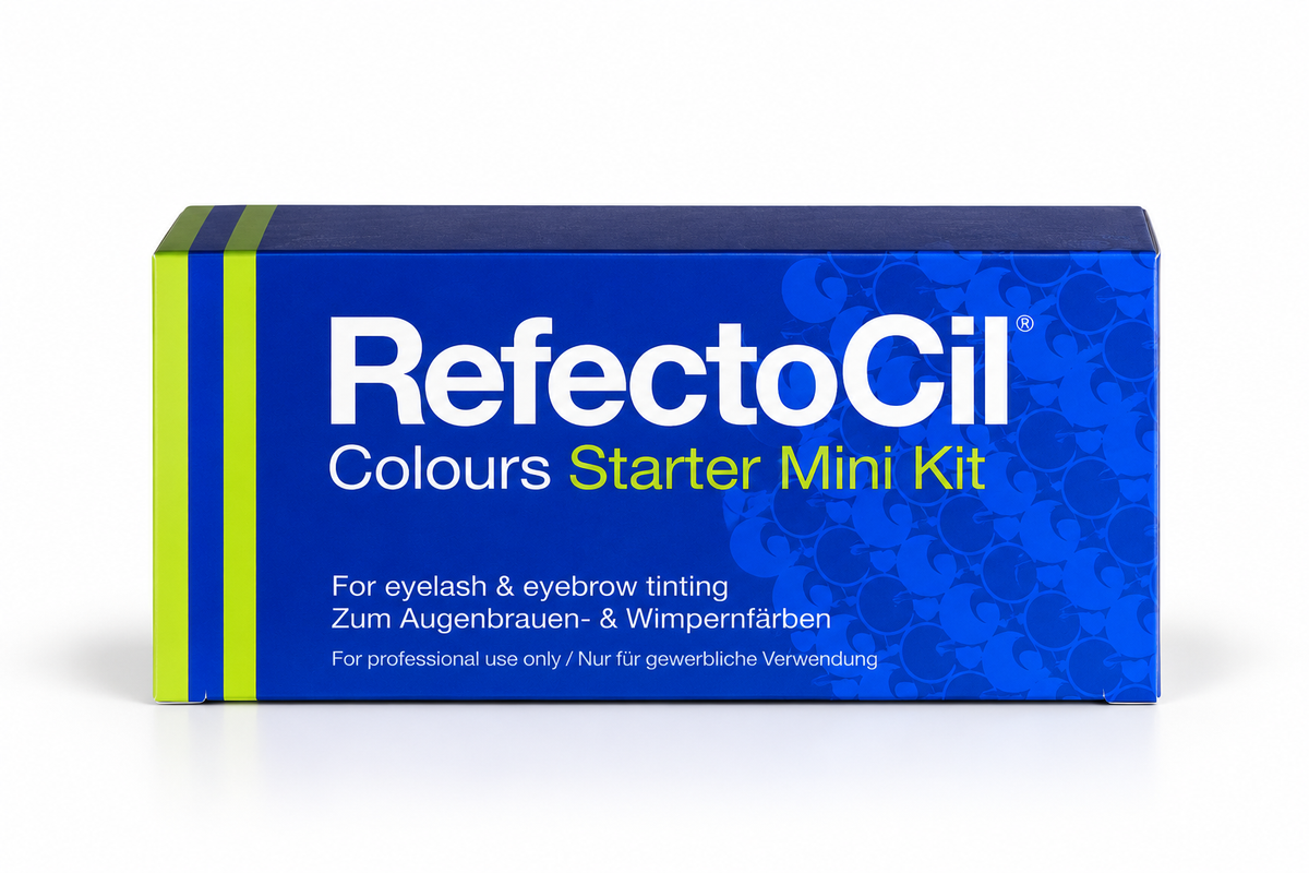 REFECTOCIL Mini Starter Kit