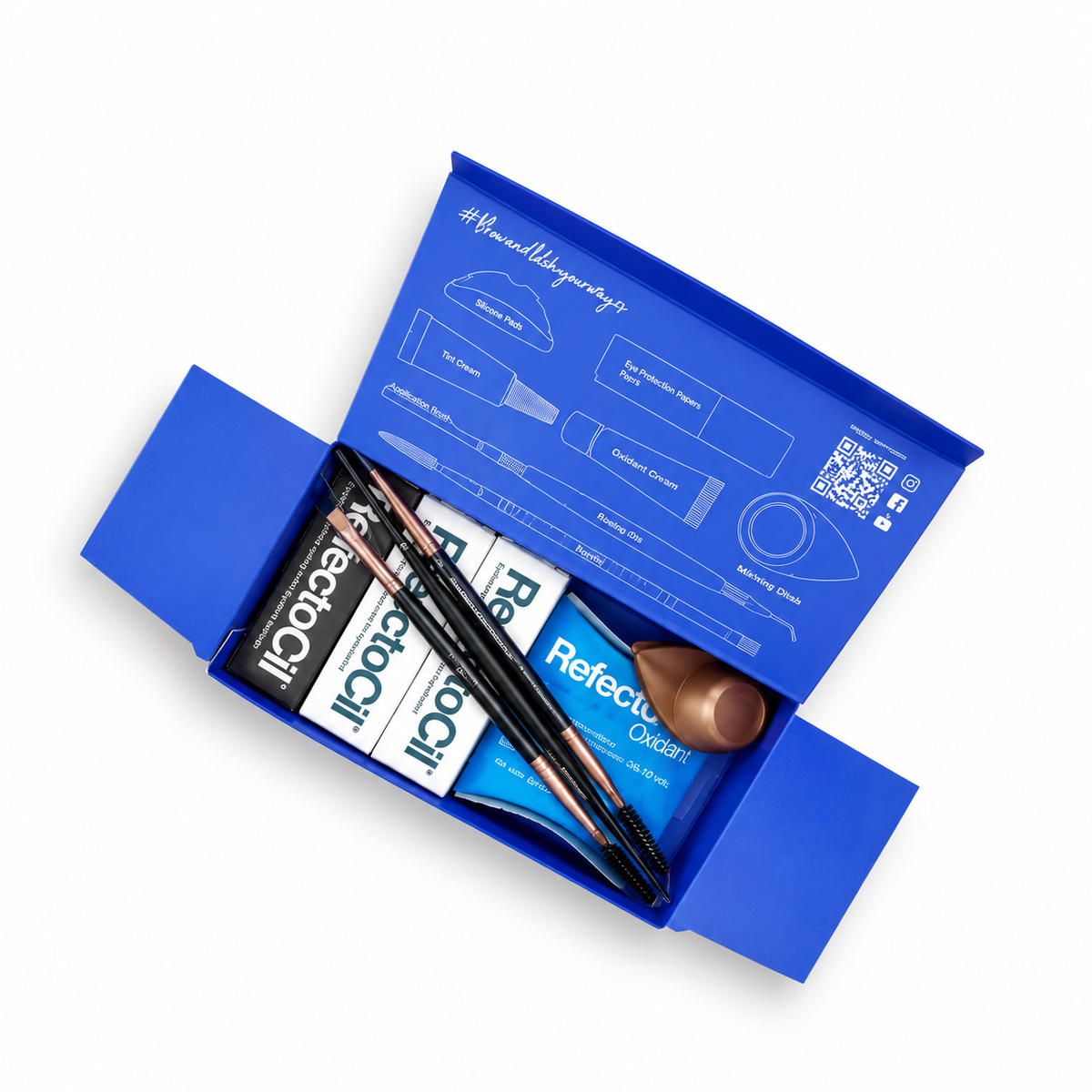 REFECTOCIL Lash Lift Kit