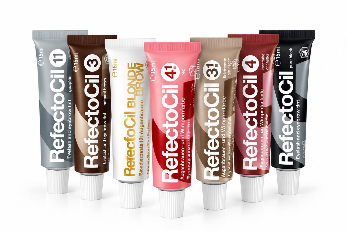 REFECTOCIL Original Formula Color