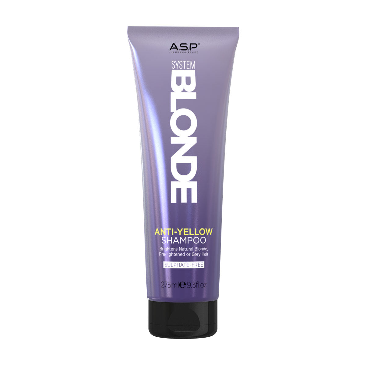 ASP Anti- Yellow Shampoo