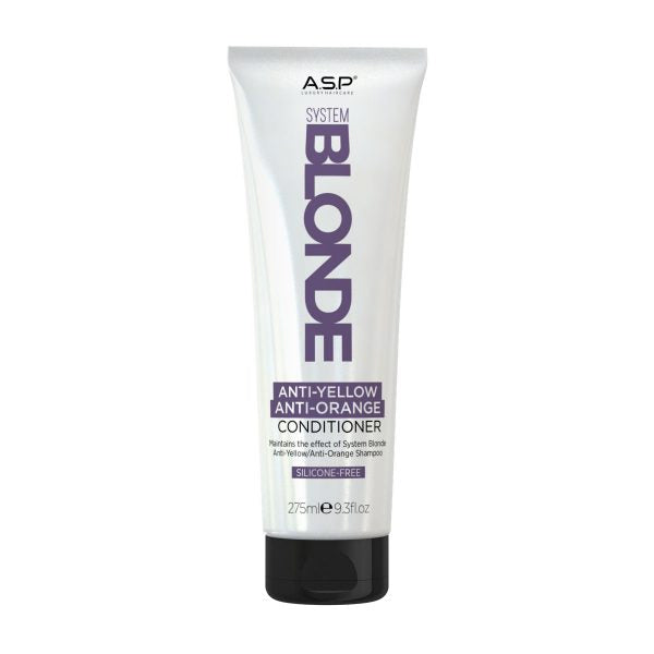 ASP Anti Yellow/Orange Maintenance Conditioner