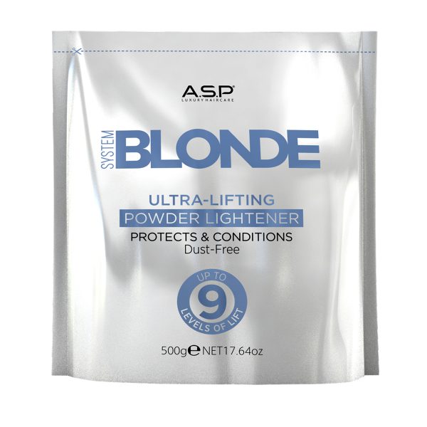 ASP Ultra Lifting Performance Lightener