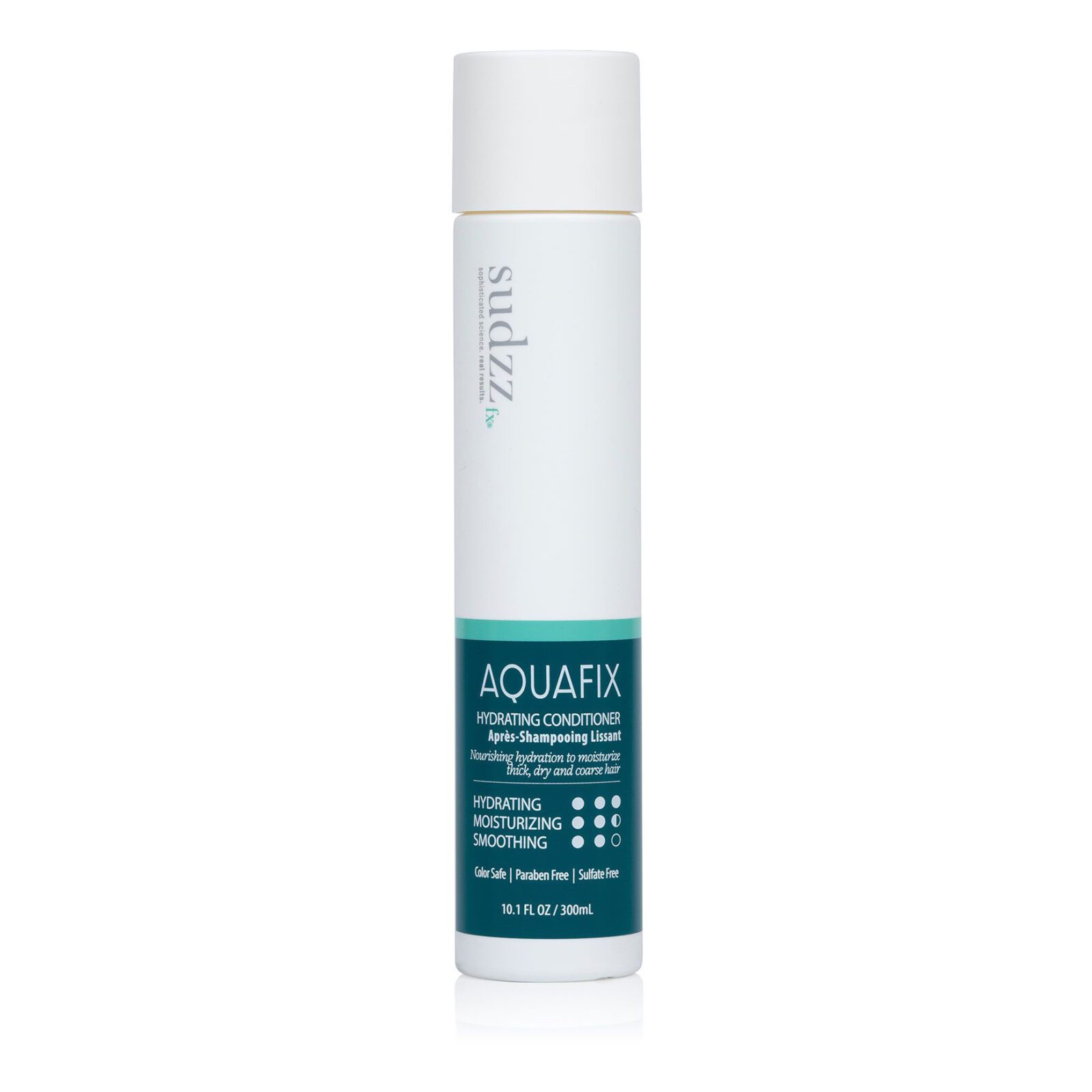 Sudzz Aquafix Hydrating Conditioner - 10oz