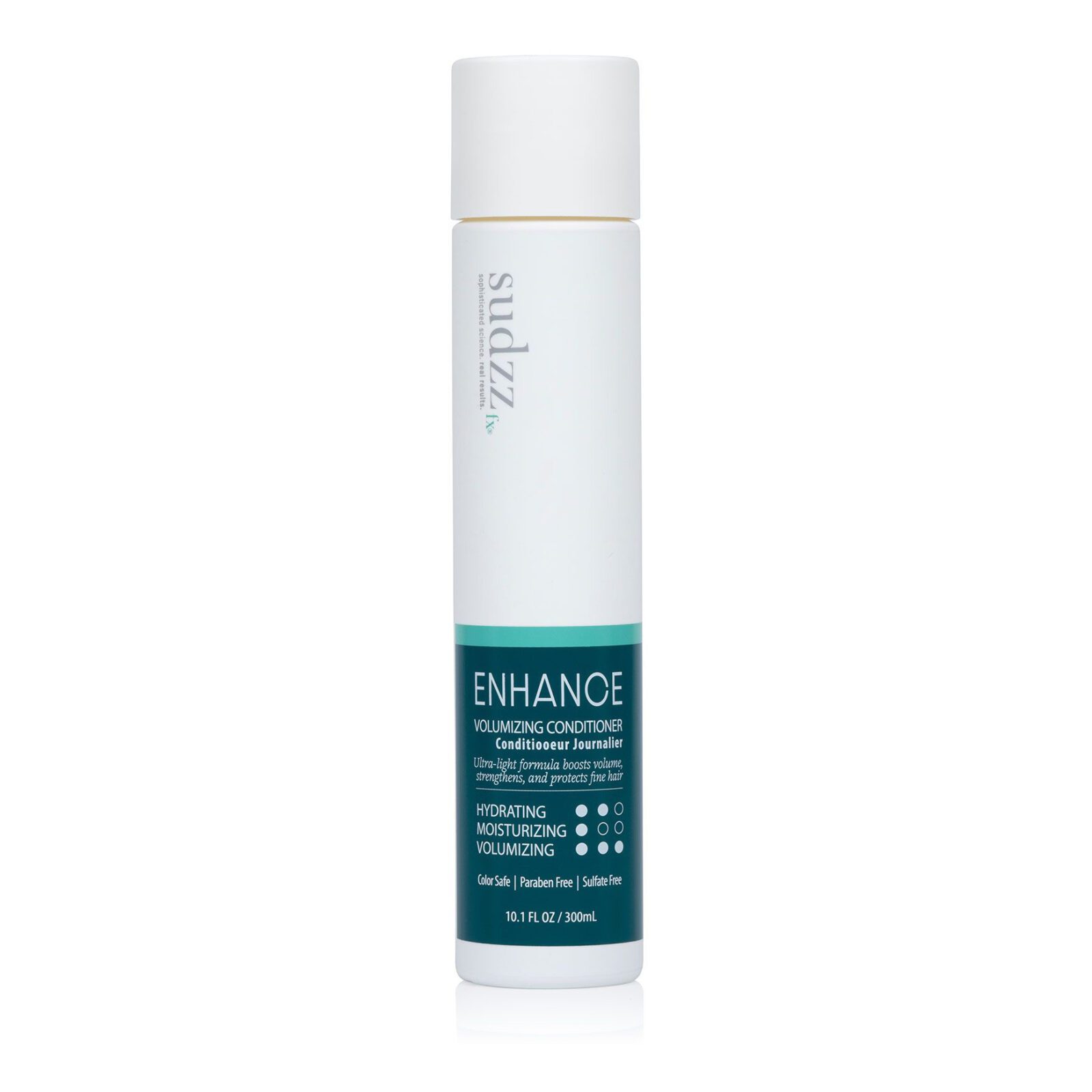 Sudzz Enhance Weightless Conditioner - 10oz