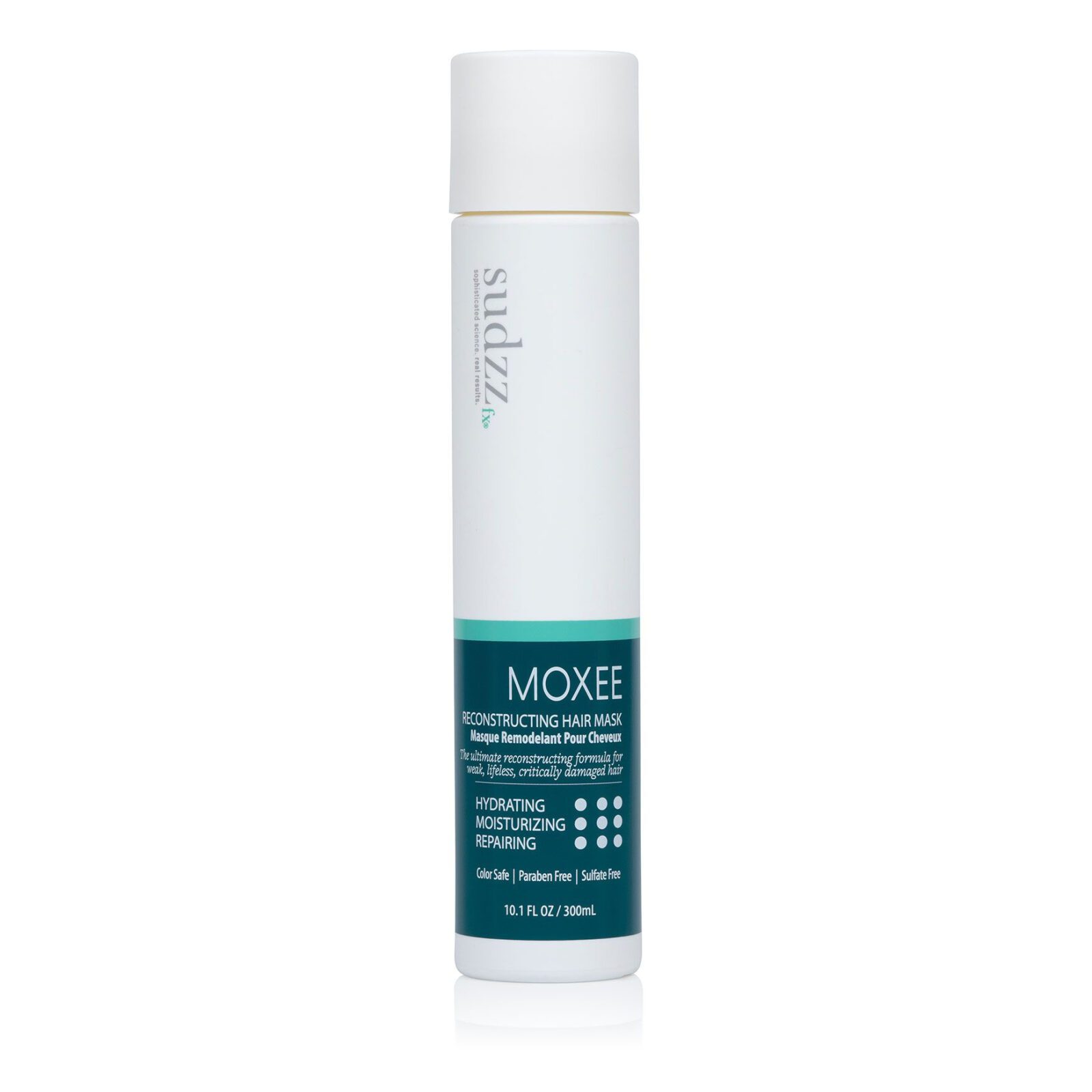 Sudzz Moxee Reconstructing Conditioner - 10oz
