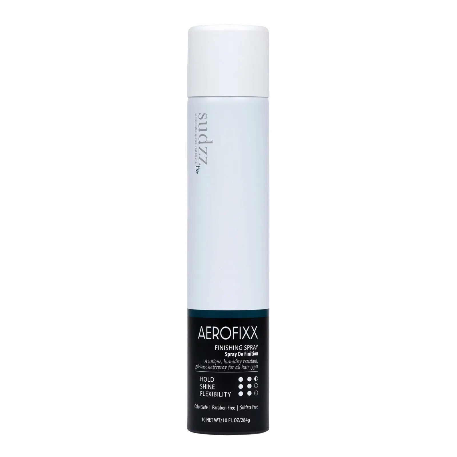 Sudzz AEROFIXX Working & Finishing Spray 10oz