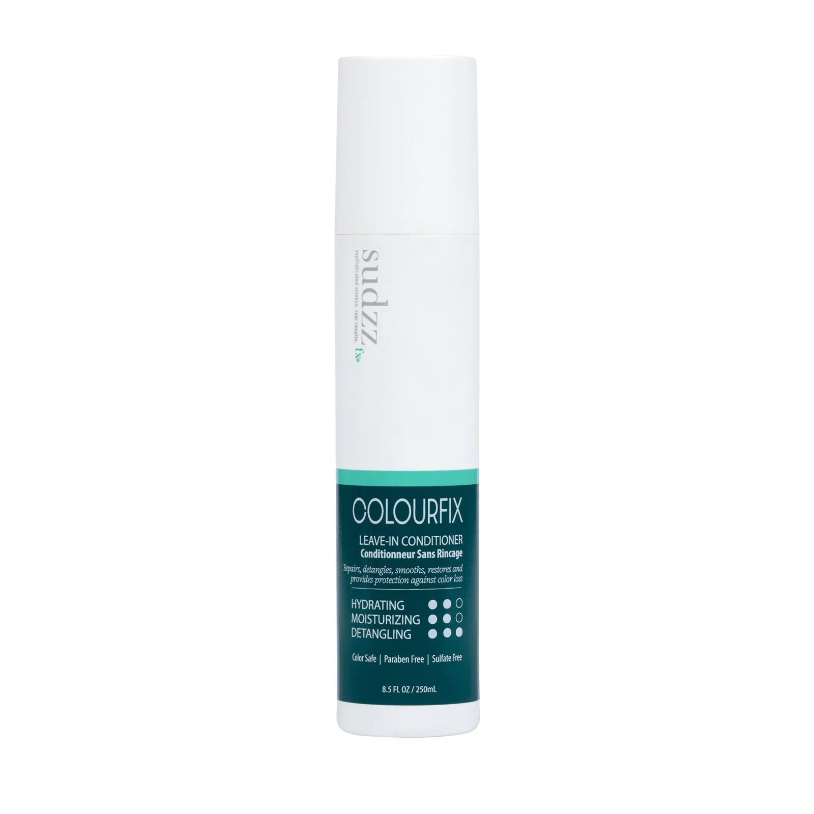 Sudzz ColourFix Leave-In Conditioner - 8.5oz