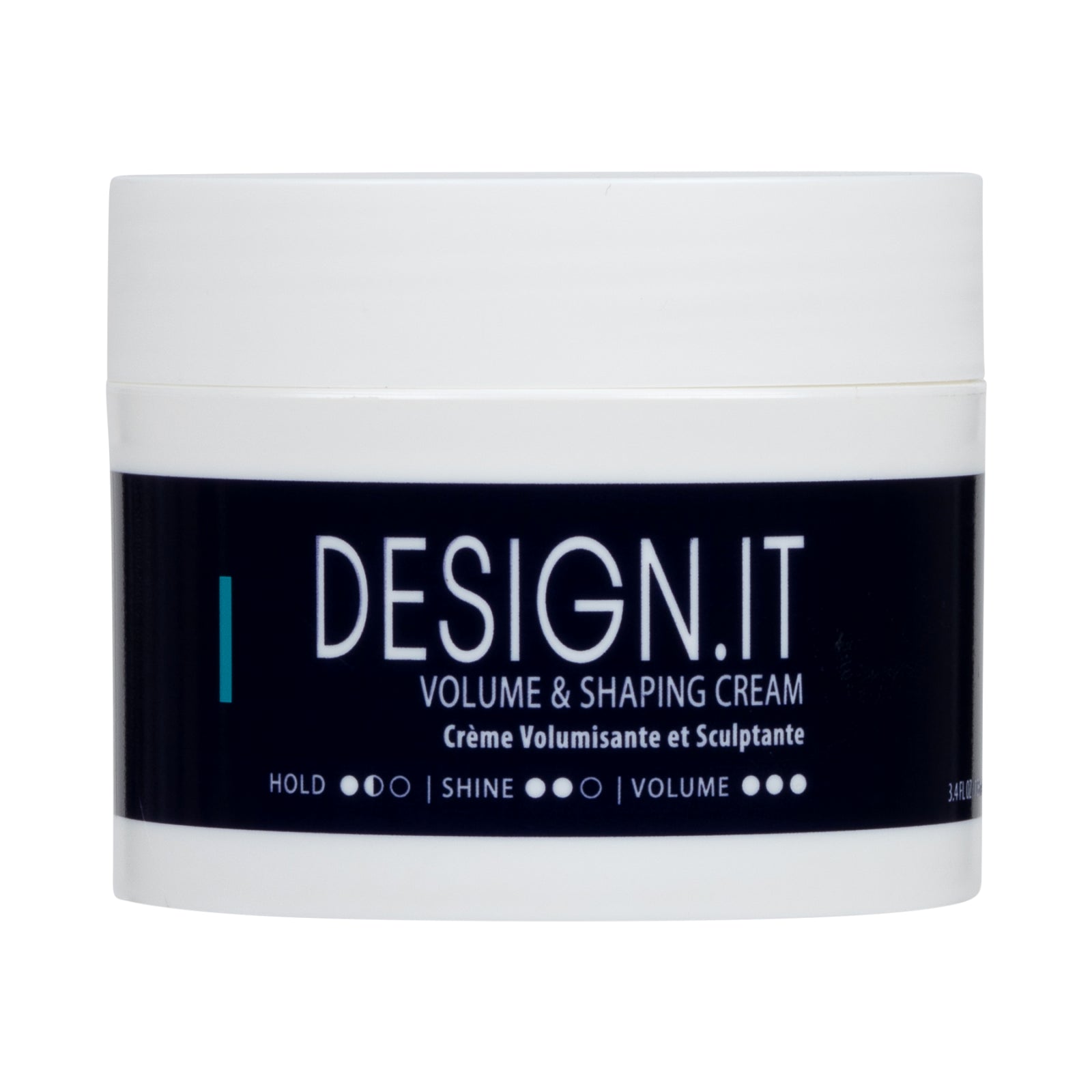 Sudzz DESIGN.IT Volume & Shaping Cream