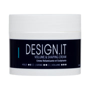 Sudzz DESIGN.IT Volume & Shaping Cream