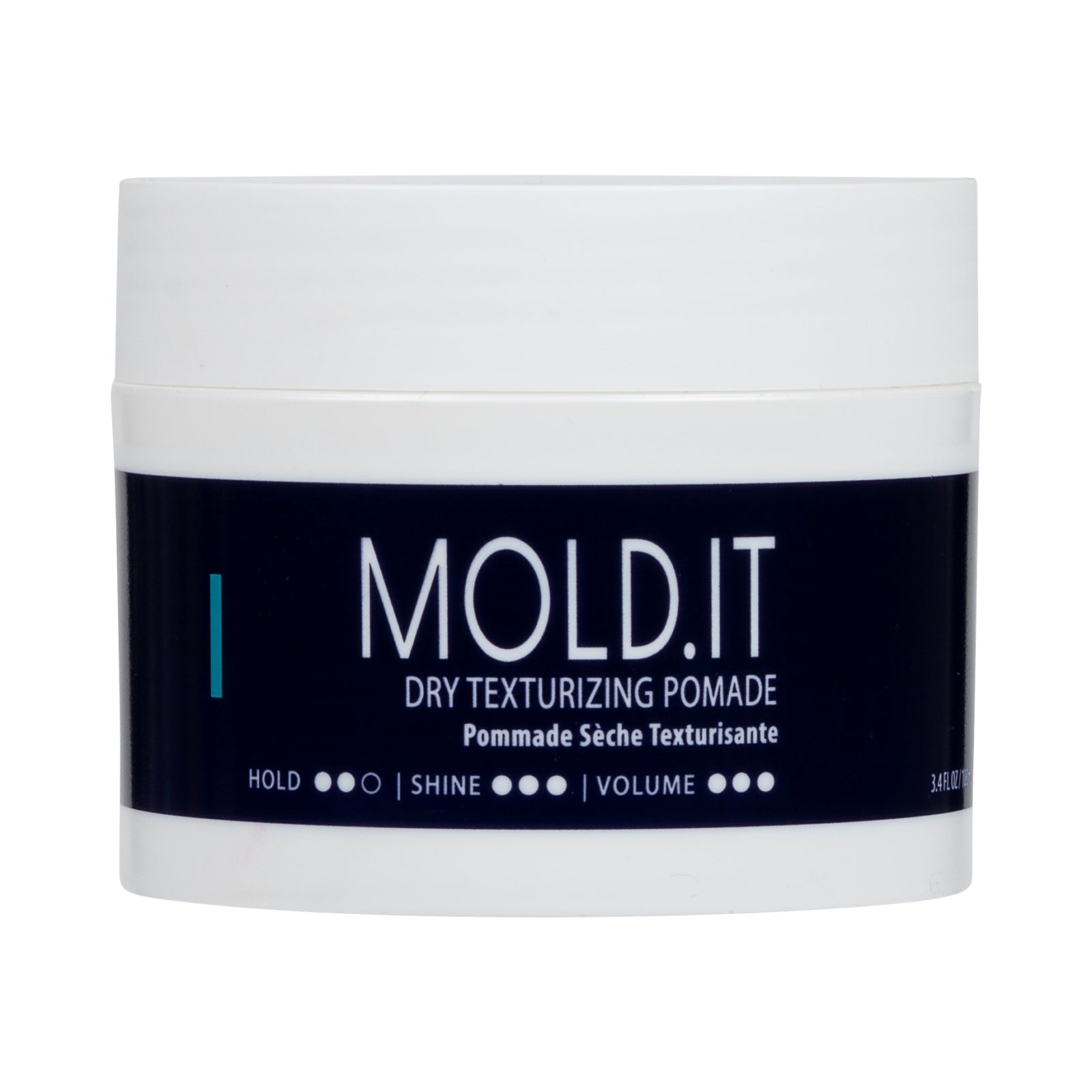 Sudzz Mold.IT Dry Texturizing Pomade