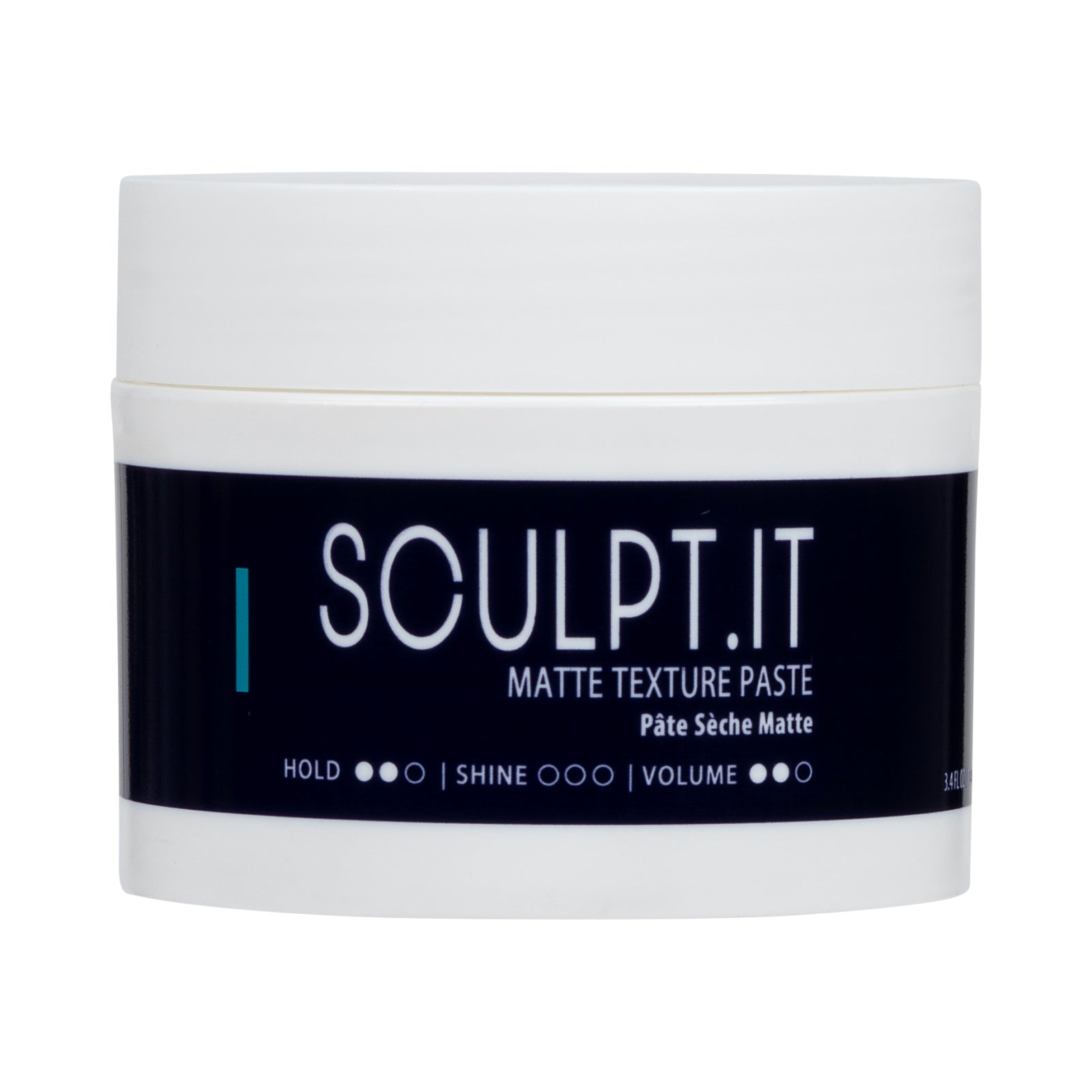 Sudzz Rowdy Paste Matte Texture Finish