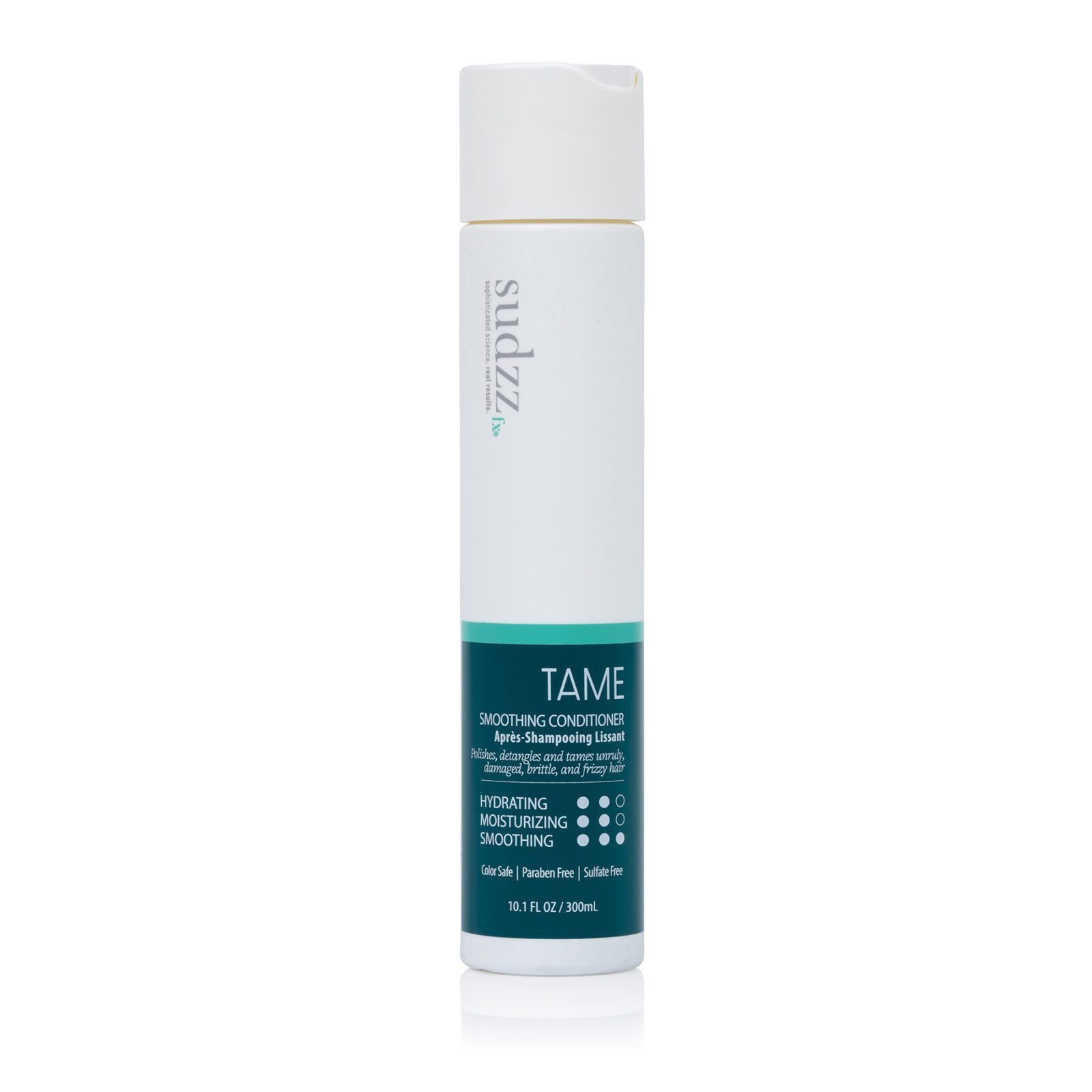 Sudzz SmoothIT Frizz Taming Conditioner - 10oz