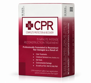 Sudzz CPR Treatment Kit