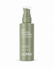 Loma Light Nourishing Oil Treatment