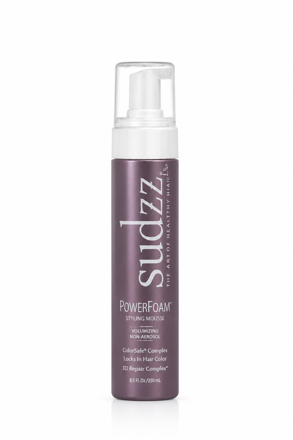 Sudzz Power Foam