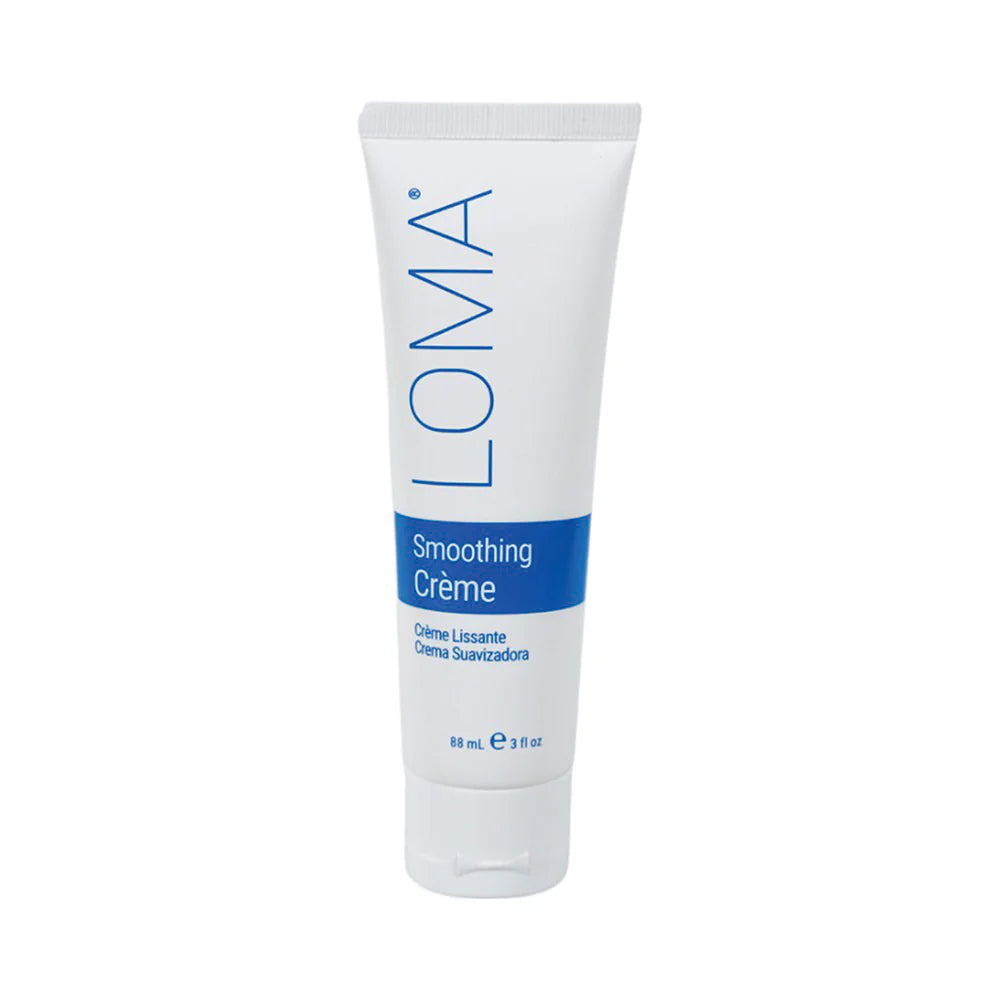 Loma Smoothing Crème - 3 oz / 88ml