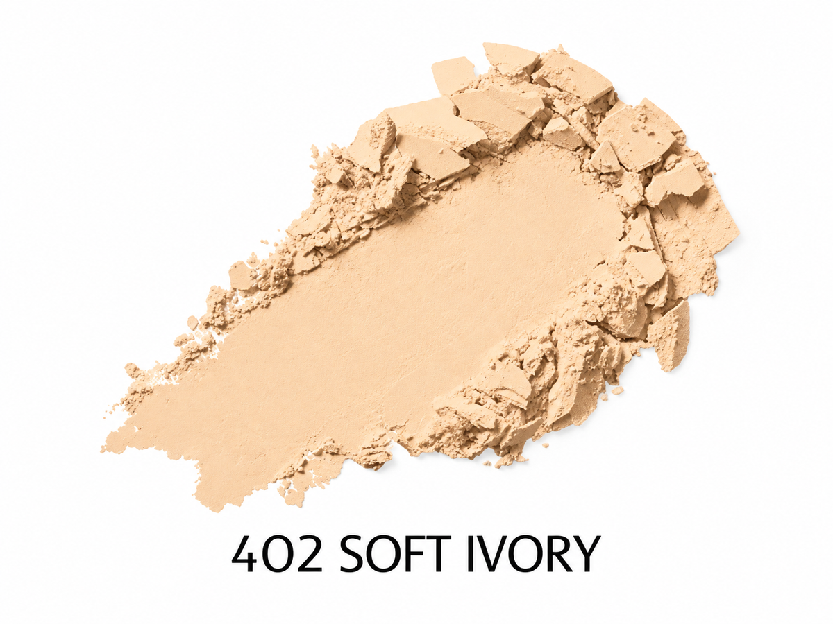 Sorme Believable Finish Powder Foundation REFILL