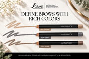 Sorme Makeup Waterproof Eyeliner Pencil