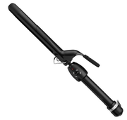 Stay-Temp Professional Ceramic Extended Barrel 1” Curling Iron