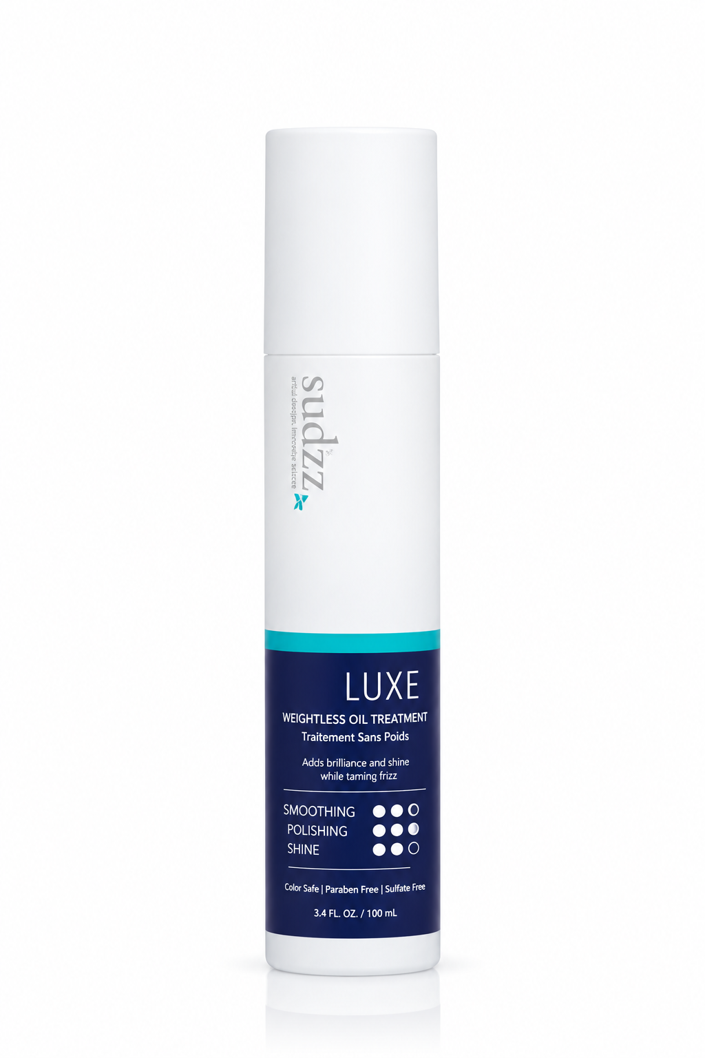 Sudzz LUXE Repair