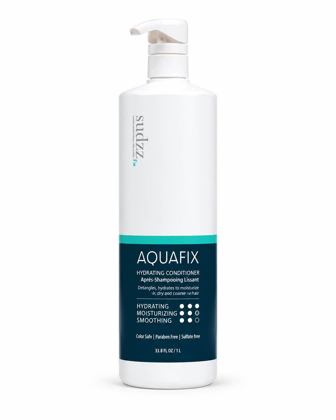 Sudzz Aquafix Hydrating Conditioner