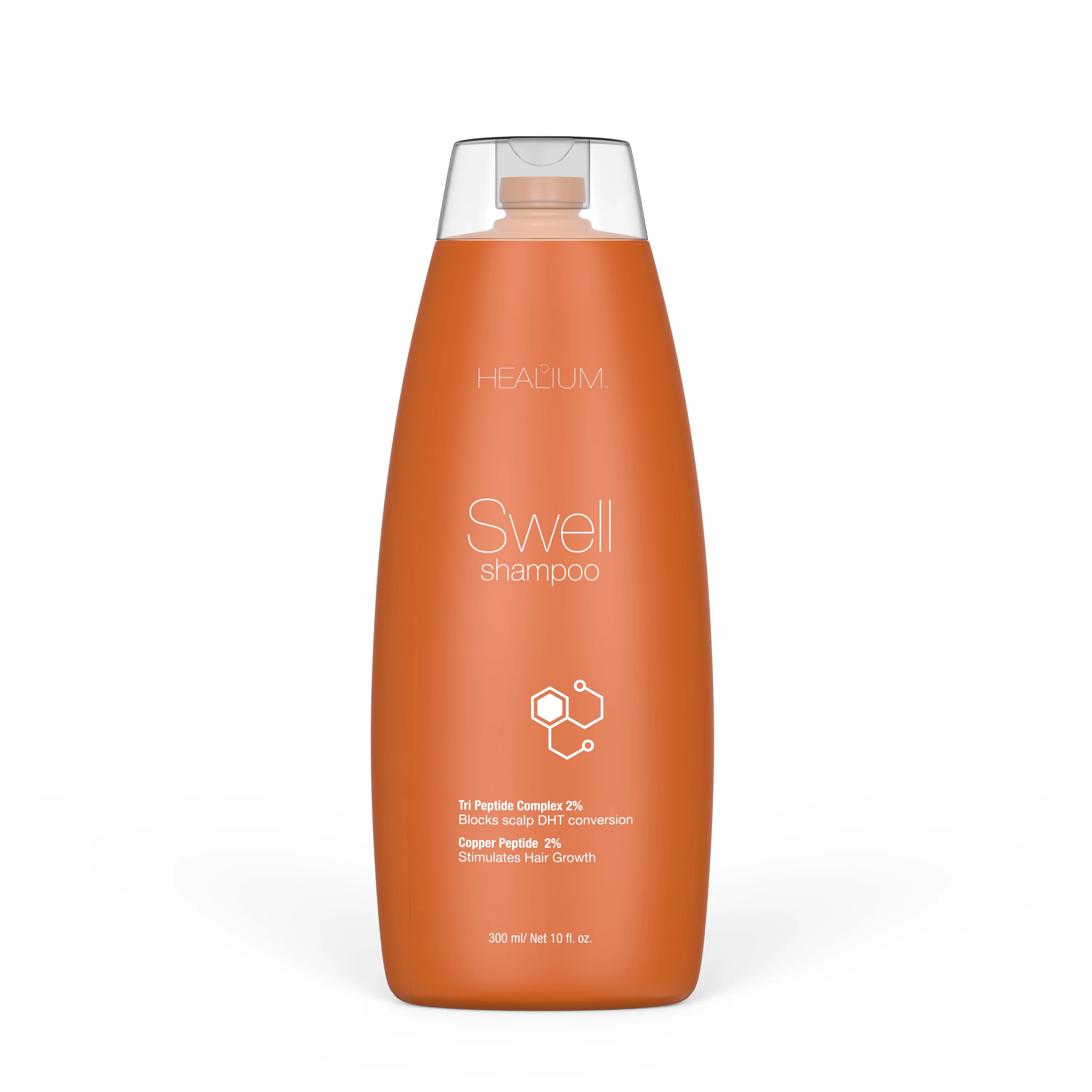 Healium Swell Shampoo
