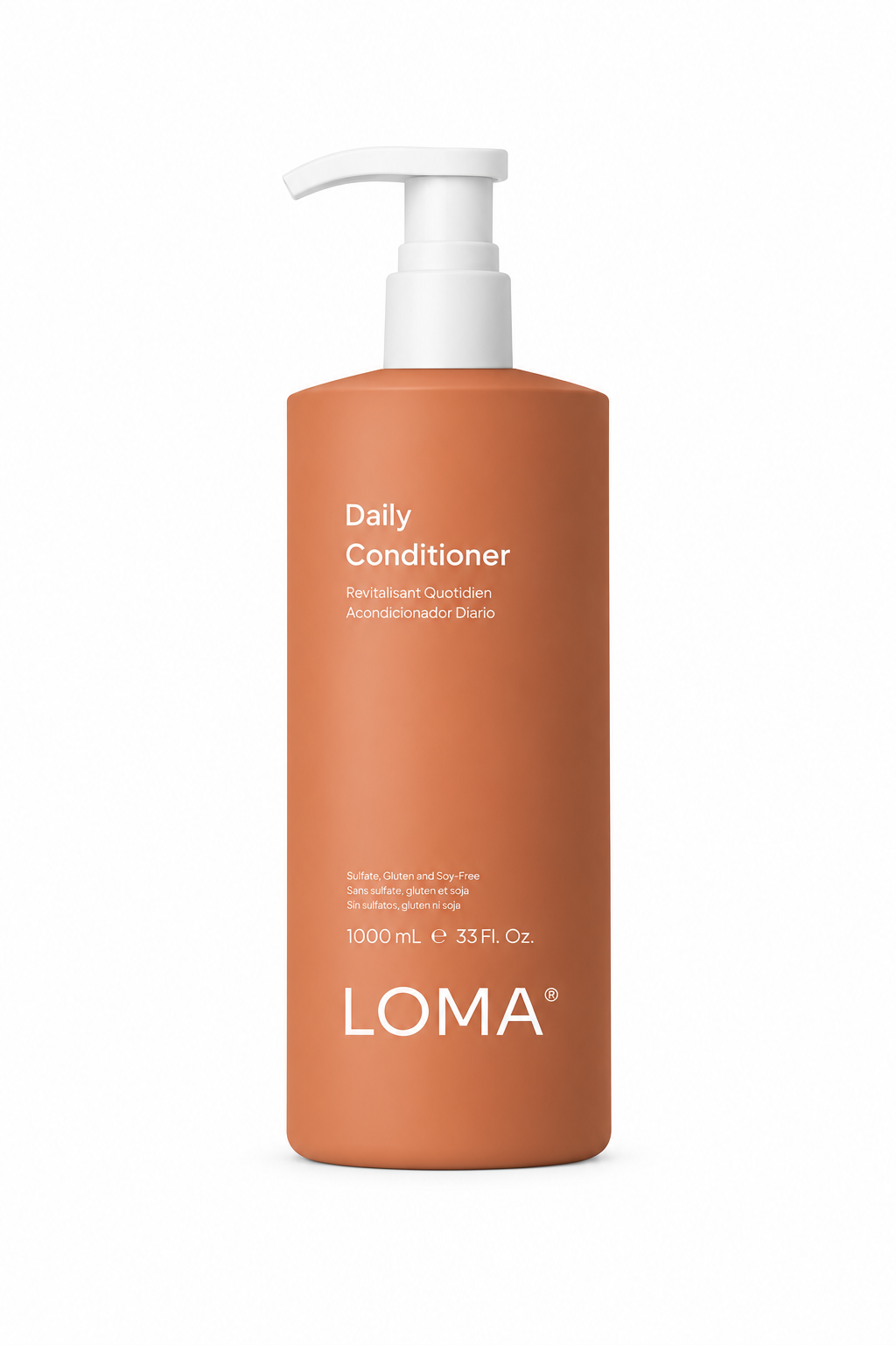 Loma Daily Conditioner