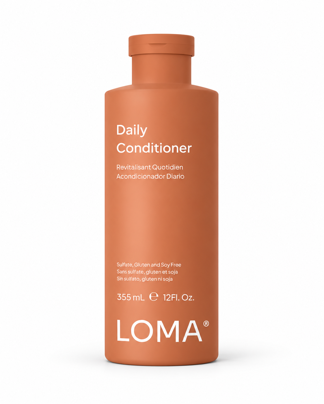Loma Daily Conditioner