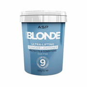 System Blonde Ultra-Lifting Powder Lightener