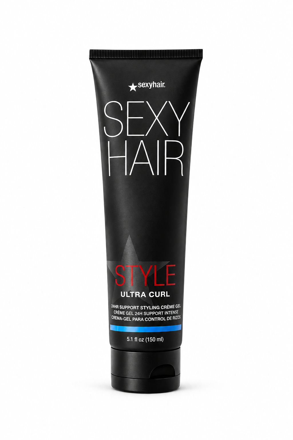 Sexy Hair Ultra Curl Creme'