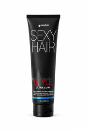 Sexy Hair Ultra Curl Creme'