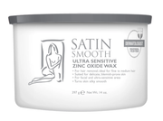 Ultra Sensitive Zinc Oxide Cream Soft Wax
