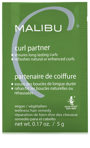 Malibu C Curl Partner Wellness Remedy