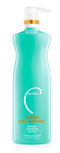 Malibu C Hydrate Color Wellness Shampoo