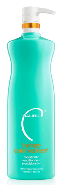 Malibu C Hydrate Color Wellness Conditioner