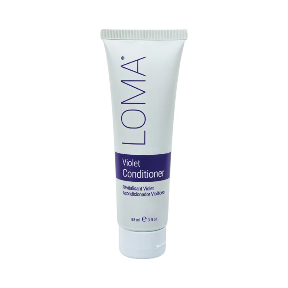 Loma Violet Conditioner - 3 oz / 88ml