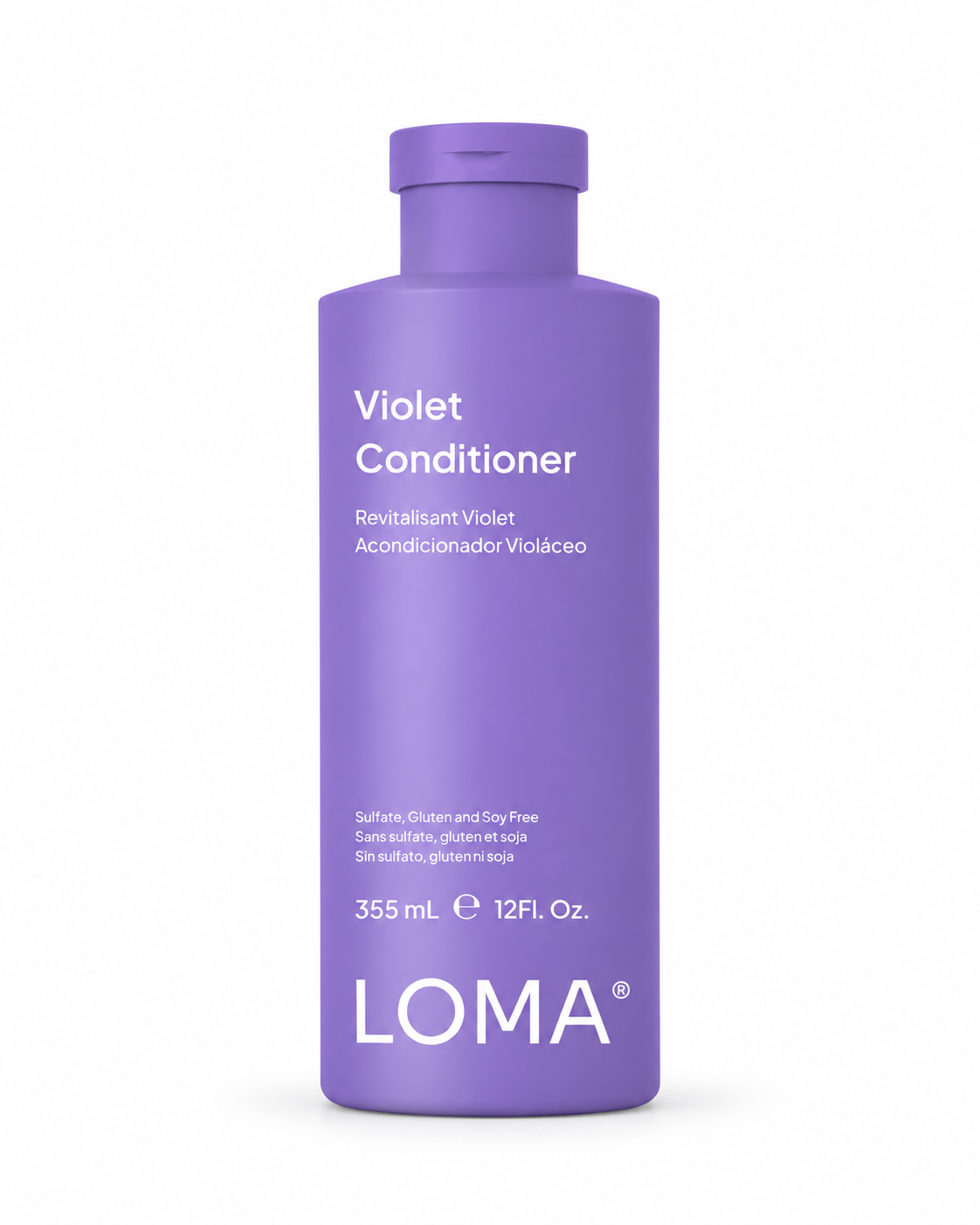 Loma Violet Conditioner
