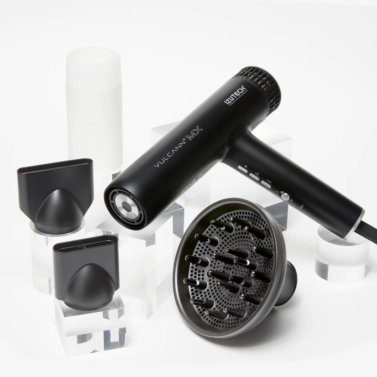 Izutech Vulcannn MX BLDC 1875W Dryer