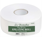Woven Epilating Wax Roll - 100 Yard