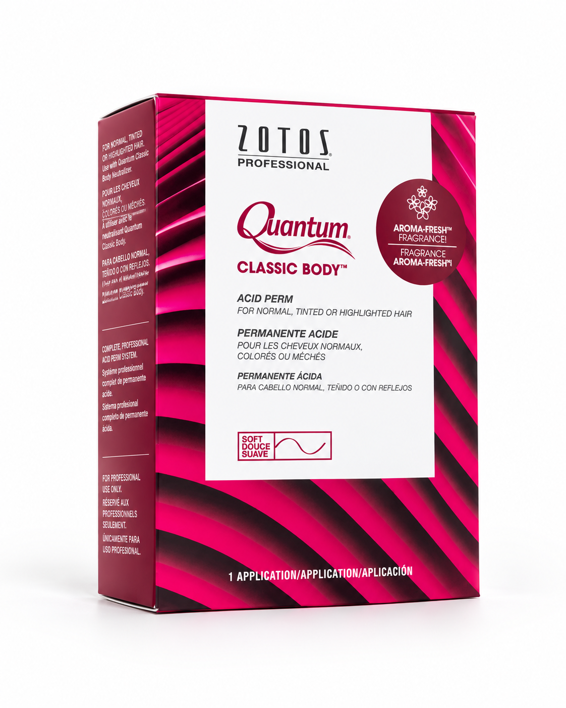 Zotos Quantum Classic Body Perm