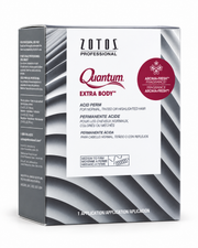 Zotos Quantum Extra Body Perm