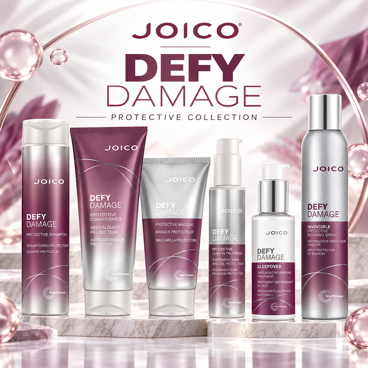 Joico Age Defy