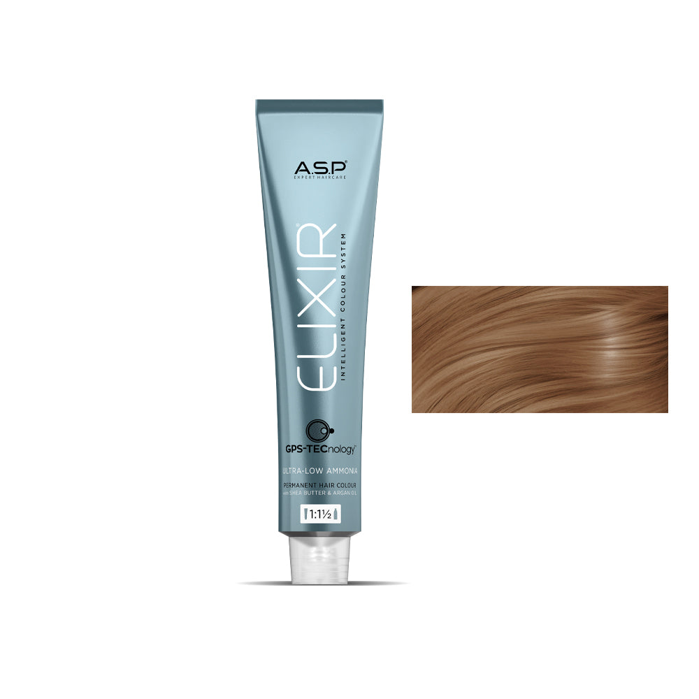 ASP Extra Coverage 8.035X Cappuccino