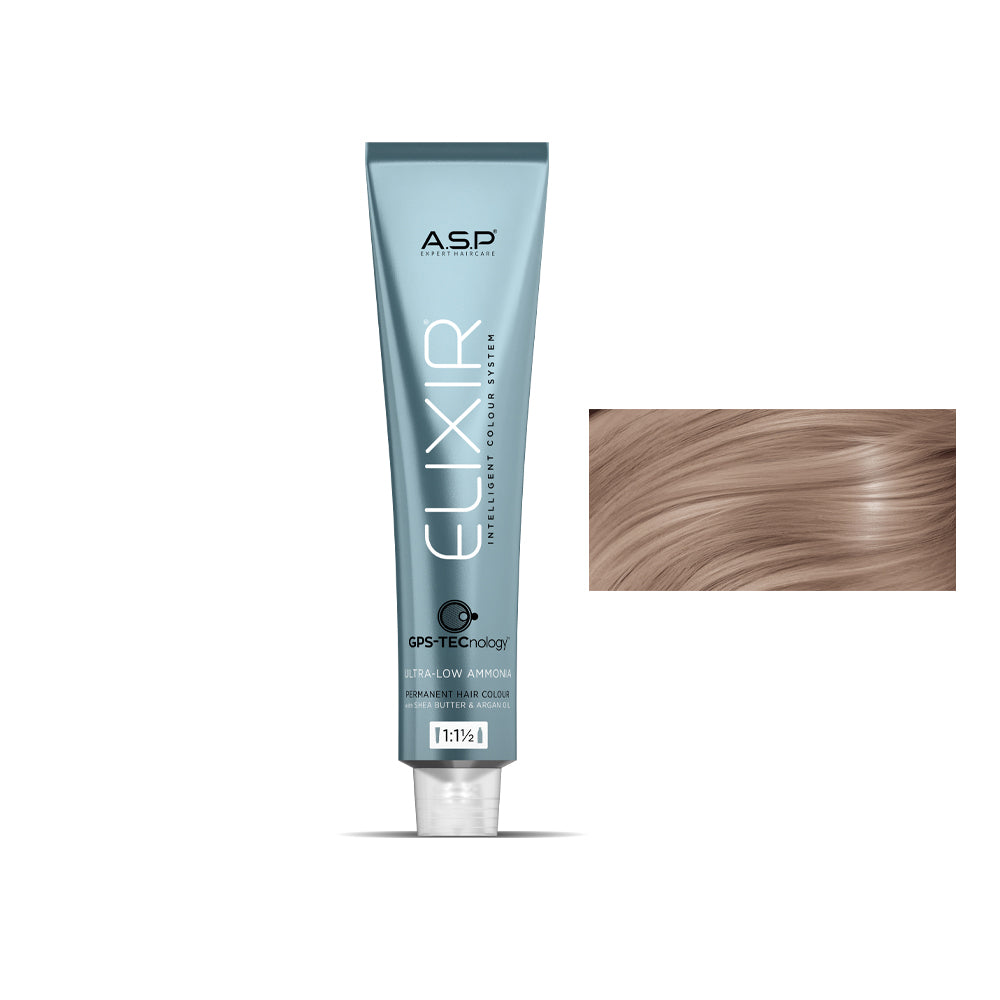 ASP Extra Coverage 9.02X Soft Violet Blonde