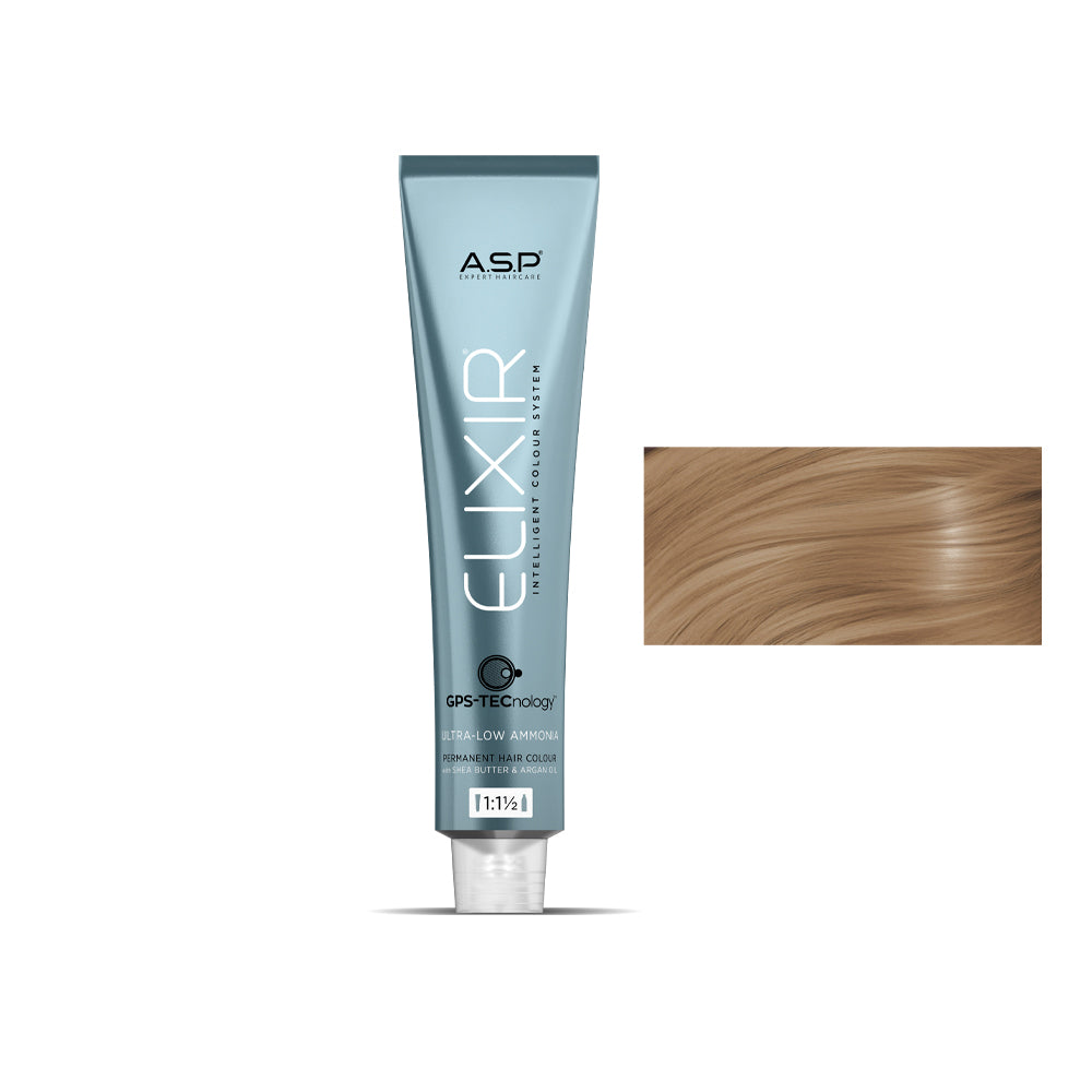 ASP Extra Coverage 9.24X Softest Taupe