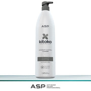 AFFINAGE KITOKO DANDRUFF CONTROL CLEANSER LITER