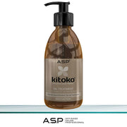 Affinage KITOKO Oil Treatment 9.8oz Salon Size